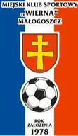 Logo of Malogoszcz