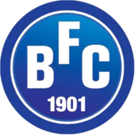 Logo of Bulli FC