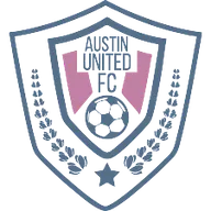 Logo of Austin United FC