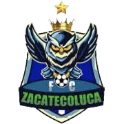 Logo of Zacatecoluca FC