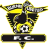 Logo of Burnie United