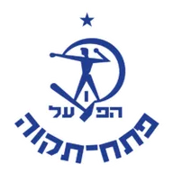 Logo of Hapoel Petah Tikva (w)