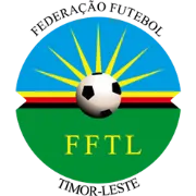 Logo of Timor Leste U17