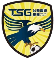 Logo of Taipei Steel