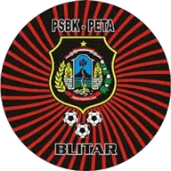 Logo of PSBK Blitar
