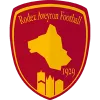 Logo of Rodez Aveyron (w)