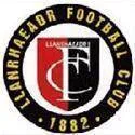 Logo of Llanrhaeadr