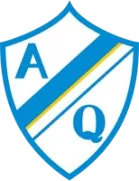 Logo of Argentino de Quilmes