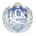 Logo of BSK Borca