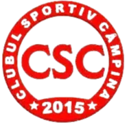 Logo of CS Campina