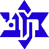 Logo of Maccabi Ironi Kiryat Ata U19