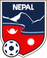 Logo of Nepal (w)U17