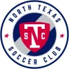 Logo of North Texas SC