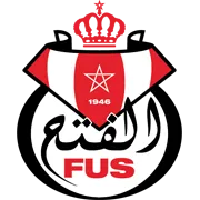 Logo of FUS Rabat