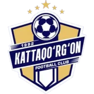 Logo of Kattaqo'rg'on