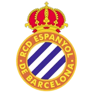 Logo of Espanyol B (w)