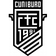 Logo of Cuniburo FC