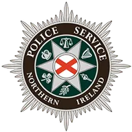 Logo of PSNI