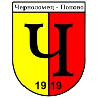 Logo of Chernolomets