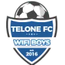 Logo of TelOne fc