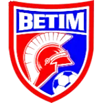 Logo of Betim (W)