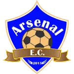 Logo of Arsenal EC