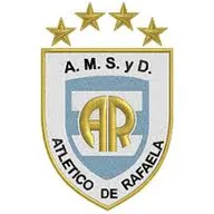 Logo of Atletico Rafaela  (Youth)