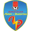 Logo of Luki Energiya