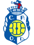 Logo of CF Oliveira Douro