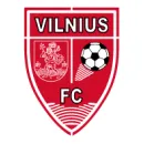Logo of FK REO LT Vilnius
