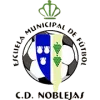 Logo of Noblejas