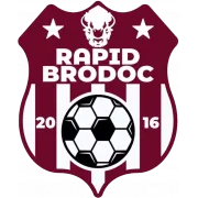 Logo of Rapid Brodoc