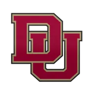 Logo of Denver Pioneers