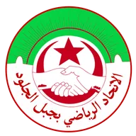 Logo of Djebel Jelloud