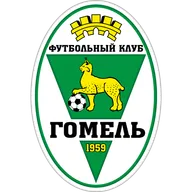 Logo of FC Gomel
