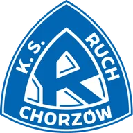 Logo of Ruch Chorzow