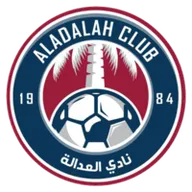 Logo of Al-Adalah Youth