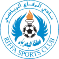 Logo of Al-Riffa U21