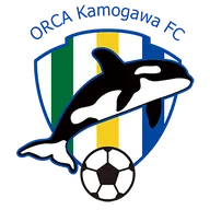 Logo of Orca Kamogawa FC