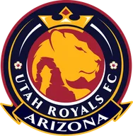 Logo of Royals AZ FC (W)