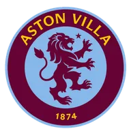 Logo of Aston Villa (R)