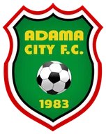 Logo of Adama City