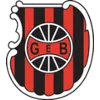 Logo of Brasil de Pelotas U20