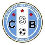 Logo of Bretigny Foot C.S
