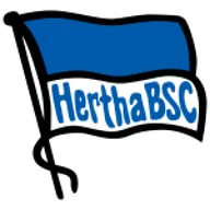 Logo of Hertha Berlin
