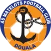 Logo of AS Matelots