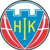 Logo of Hobro IK 2