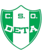Logo of CSO Deta