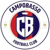 Logo of Nuovo Campobasso