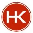 Logo of HK Kopavogur (w)